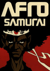 Afro Samurai Ne Zaman?'