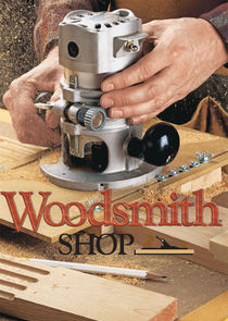 Woodsmith Shop Ne Zaman?'