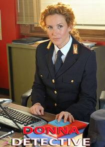 Donna Detective Ne Zaman?'