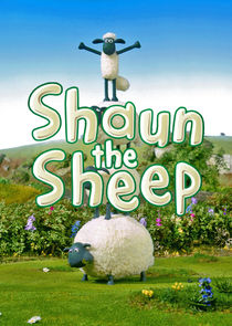 Shaun the Sheep Ne Zaman?'