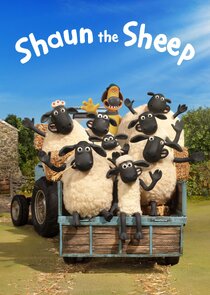 Shaun the Sheep Ne Zaman?'