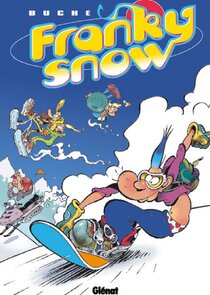 Franky snow Ne Zaman?'
