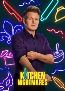 Kitchen Nightmares Ne Zaman?'