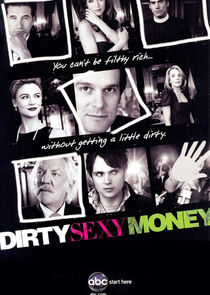 Dirty Sexy Money Ne Zaman?'