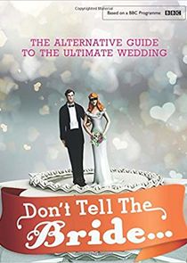 Don't Tell the Bride Ne Zaman?'