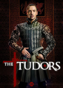 The Tudors Ne Zaman?'