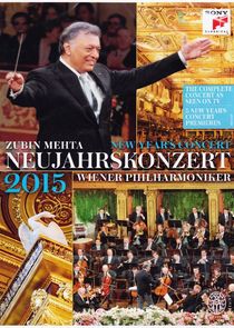 New Year's Day Concert Ne Zaman?'