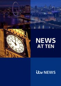 ITV News at Ten 2024.Sezon 82.Bölüm Ne Zaman?
