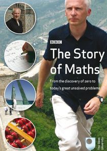 The Story of Maths Ne Zaman?'