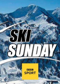 Ski Sunday Ne Zaman?'