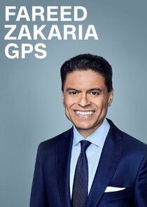 Fareed Zakaria GPS Ne Zaman?'