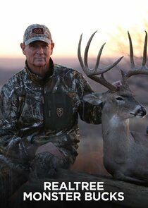Realtree's Monster Bucks Ne Zaman?'