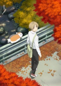 Natsume's Book of Friends Ne Zaman?'