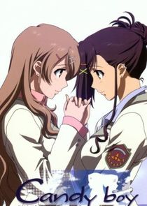 Candy Boy Ne Zaman?'