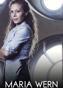 Maria Wern Ne Zaman?'