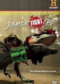 Jurassic Fight Club Ne Zaman?'