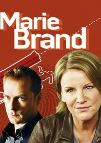 Marie Brand Ne Zaman?'