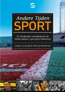 Andere Tijden Sport Ne Zaman?'