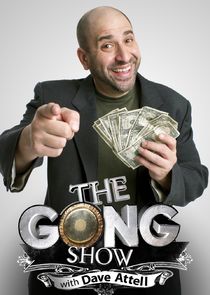 The Gong Show with Dave Attell Ne Zaman?'