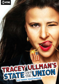 Tracey Ullman's State of the Union Ne Zaman?'