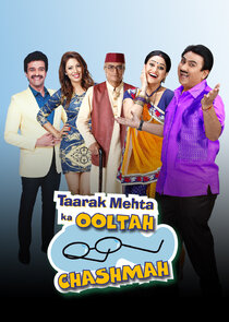 Taarak Mehta Ka Ooltah Chashmah Ne Zaman?'