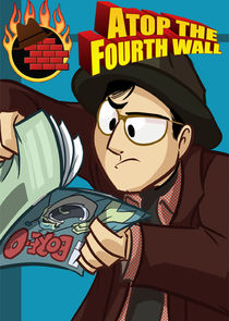 Atop the Fourth Wall Ne Zaman?'