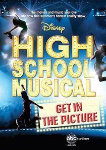 High School Musical: Get in the Picture Ne Zaman?'