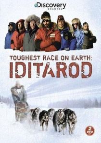 Iditarod: Toughest Race on Earth Ne Zaman?'