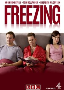 Freezing Ne Zaman?'