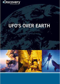 UFOs Over Earth Ne Zaman?'