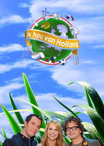 Ik Hou van Holland Ne Zaman?'