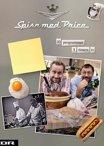 Spise med Price Ne Zaman?'