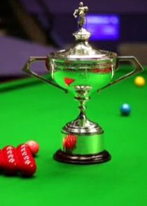 World Championship Snooker Highlights 2024.Sezon 4.Bölüm Ne Zaman?