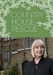 Country House Rescue Ne Zaman?'
