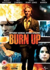 Burn Up Ne Zaman?'