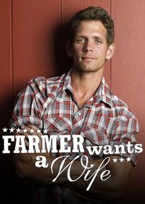 Farmer Wants a Wife Ne Zaman?'