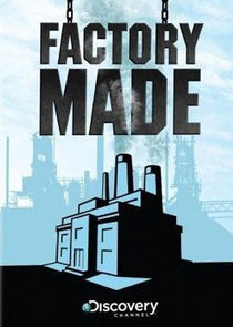 Factory Made Ne Zaman?'