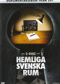 Hemliga Svenska Rum Ne Zaman?'