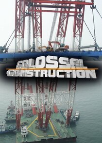 Colossal Construction Ne Zaman?'