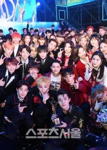 Seoul Music Awards Ne Zaman?'