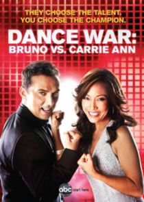 Dance War: Bruno vs. Carrie Ann Ne Zaman?'