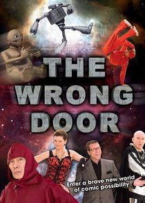 The Wrong Door Ne Zaman?'