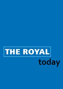 The Royal Today Ne Zaman?'