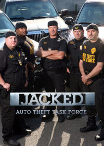 Jacked: Auto Theft Task Force Ne Zaman?'