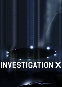Investigation X Ne Zaman?'