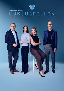 Luksusfellen Ne Zaman?'