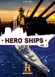 Hero Ships Ne Zaman?'