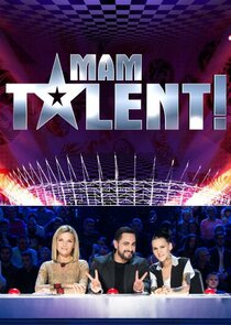 Mam talent! Ne Zaman?'
