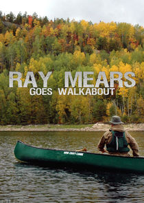 Ray Mears Goes Walkabout Ne Zaman?'