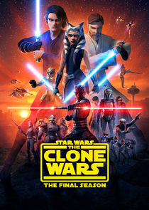 Star Wars: The Clone Wars Ne Zaman?'